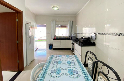 Imagem 7 de 14 de Linda Casa No Jardim Bela Vista - Três Lagoas