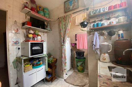 Imagem 10 de 11 de Apartamento À Venda No Santa Efigênia - Código 318790 - 318790