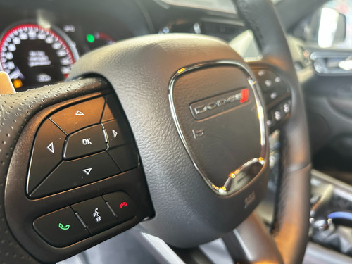 Dodge Durango 5.7 V8 R/t At