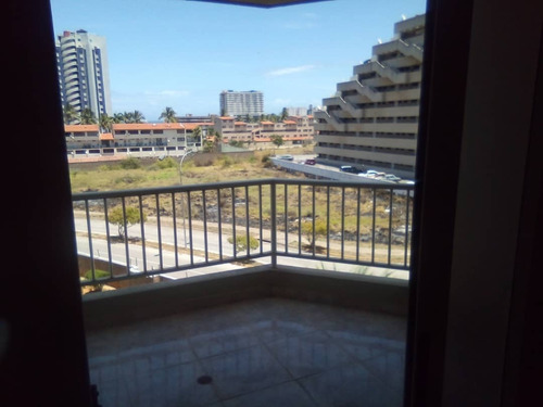 Imagen 12 de 14 de Apartamento En Obra Blanca Res.carenero Costa Azul