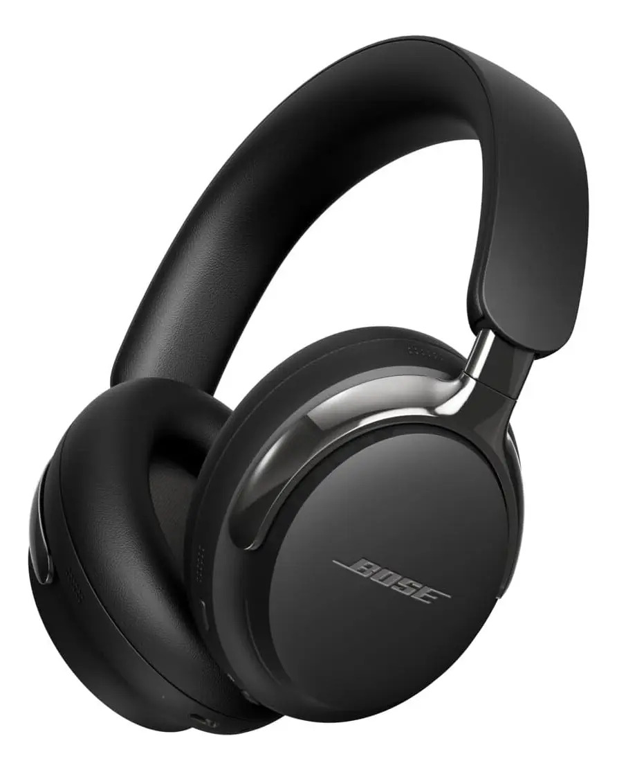 Bose Quietcomfort 45 | Mercado Livre
