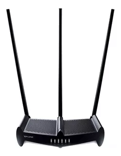 ROUTER TP-LINK TL-WR941HP NEGRO 220V