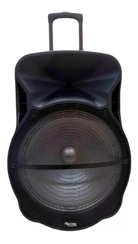 Parlante Kanji Acid Extreme 18 Pulgadas Potencia 7500w