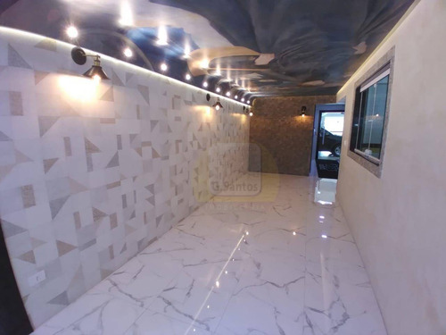 Imagem 25 de 27 de Apartamento Com 2 Dormitórios Para Alugar, 86 M² Por R$ 2.500,00/mês - Canto Do Forte - Praia Grande/sp - Ap0477