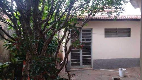 Imagem 4 de 4 de Venda De Casas / Padrão Na Cidade De Araraquara 10766