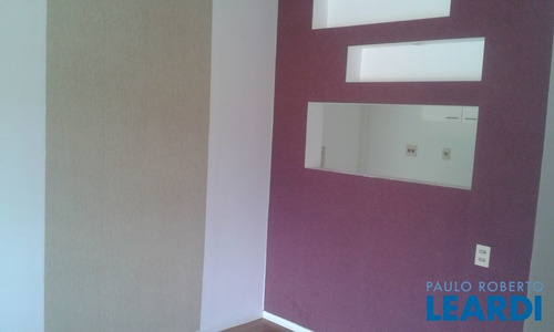 Imagem 4 de 15 de Apartamento - Morumbi - Sp - 419694