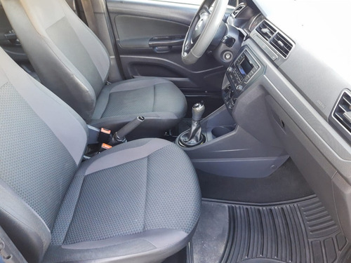 Imagen 12 de 15 de 2018 Volkswagen Gol Trendline Factura Original