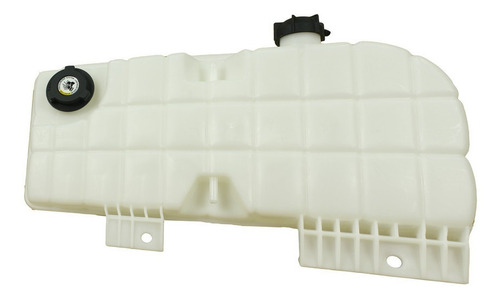 Imagen 5 de 9 de Depósito Anticongelante Kenworth T2000,800,660 W900 03 Al 11