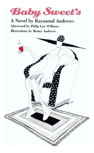 Baby Sweet's, De Andrews, Raymond. Editorial Univ Of Georgia Pr, Tapa Blanda En Inglés