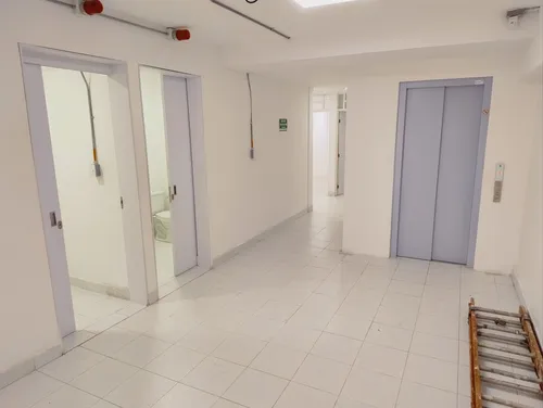 Consultorio En Arriendo En Tequendama. Cod A1023104