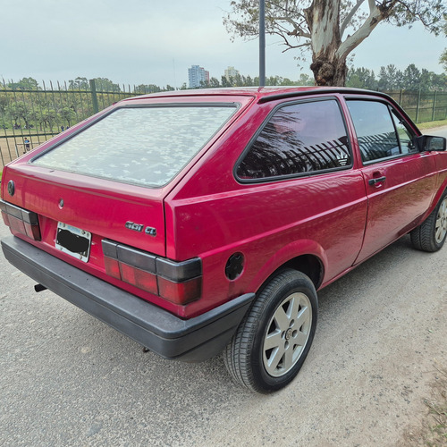 Volkswagen Gol 1.6 Gl