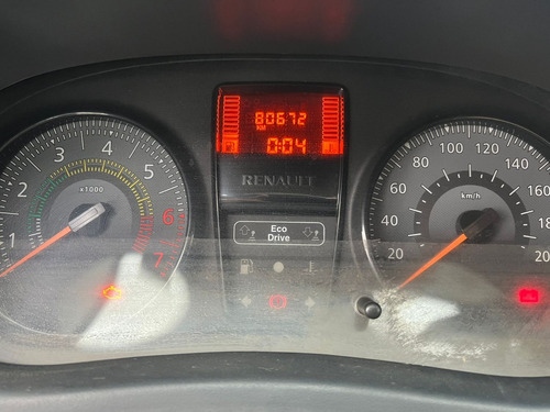 Renaul Clio 1.0 Flex 2 Portas 2015 80cvs - Solicite Peças