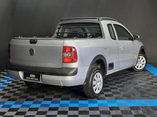 Volkswagen Saveiro Nova Ce