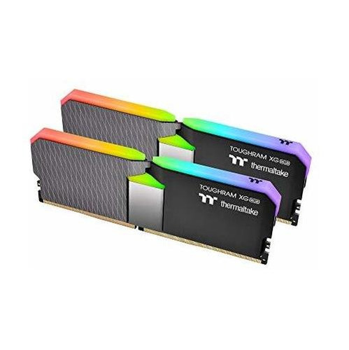 Thermaltake Toughram Xg Rgb Ddr4 4400 Mhz 16 Gb (8 Gb X 21)