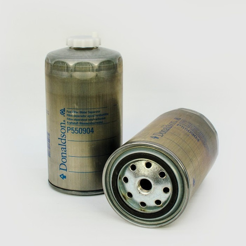 Filtro De Combustible Donaldson P550904