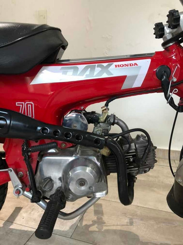 Honda Dax Coleccion !!