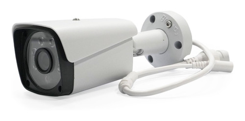 Imagen 2 de 9 de Kit 4 Cámaras Wifi Full Hd Ip Nvr Inalámbrico Exterior 1080p