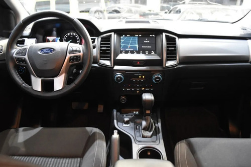 Ford Ranger 3.2 Cd Xlt Tdci 200cv Automática 4x4