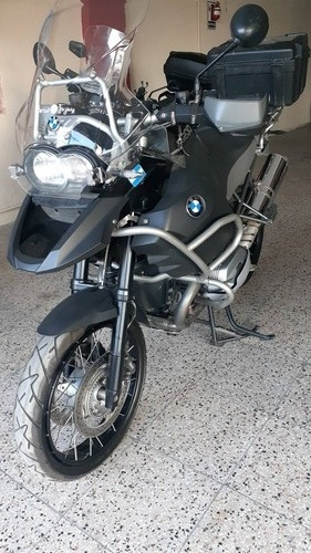 Imagen 3 de 15 de Bmw 1200gs 1200 Gs Adventure