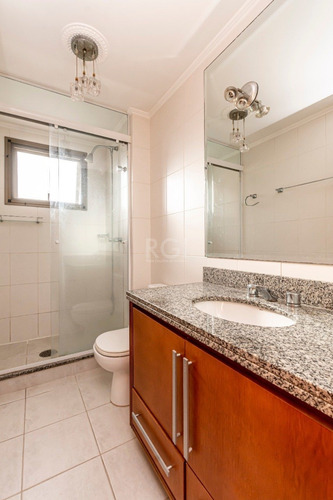 Apartamento Em Floresta Com 3 Dormitórios - Bl4147