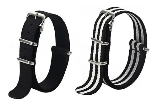 Pulsera nato sale