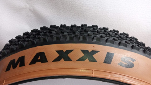 Imagen 4 de 9 de Llanta Maxxis Ikon Skinwall 29*2.20 T R / E X O / 60 Tpi