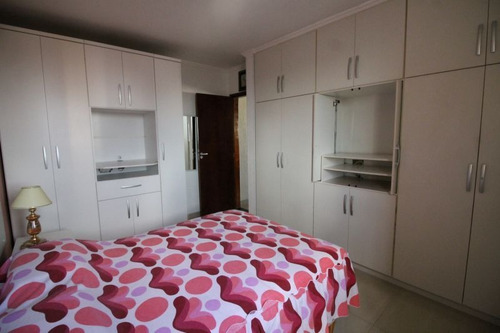 Imagem 1 de 14 de Apartamento - Ref: 7342