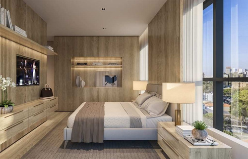 Imagem 8 de 20 de Apartamento - Ap01205 - 68138869