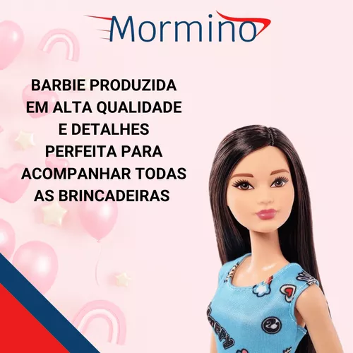 Carro De Controle Remoto Barbie Beauty Pilot - Blanc Toys - Felicidade em  brinquedos