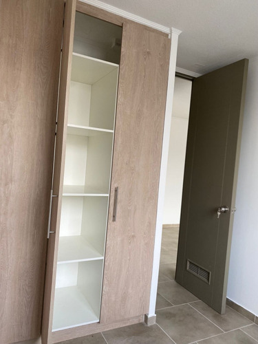 Cond. Pta Norte - Nuevo: 2 Dorm. - 1 Baño - Estacionamiento