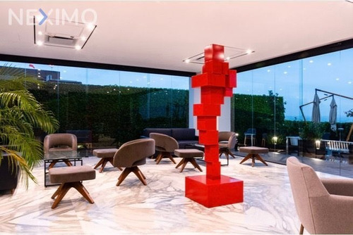 Imagen 11 de 19 de Corporativo Green Tower Precio Por M2