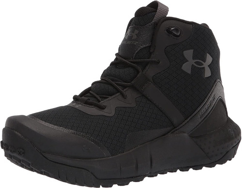 Imagen 4 de 8 de Botas Tacticas Under Armour Valsetz 1.5 Originales Rts