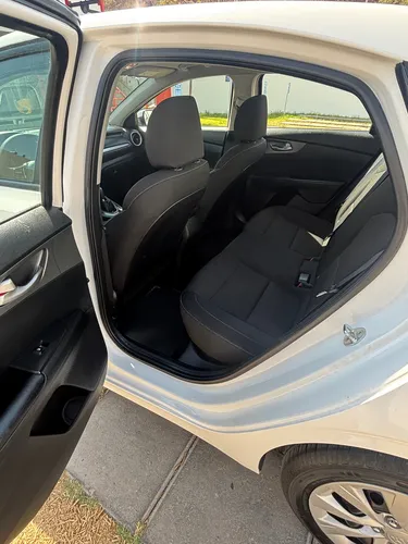 Kia Forte 2.0 Lx Mt