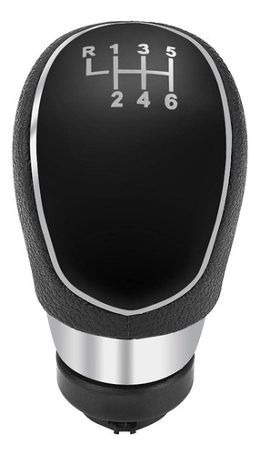 Gear Knob For Mk4,gear Shift Car 6 Speed Shifter Changer