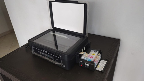 Impresora Epson L355