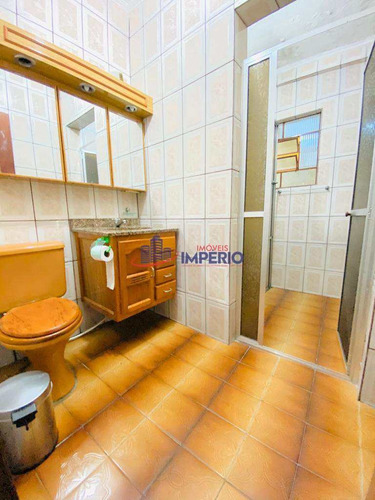 Imagem 10 de 15 de Sobrado Com 3 Dorms, Vila Basileia, São Paulo - R$ 530 Mil, Cod: 6813 - V6813