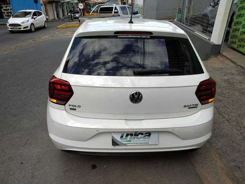 Imagem 6 de 14 de Volkswagen Polo Cl Ad 2018