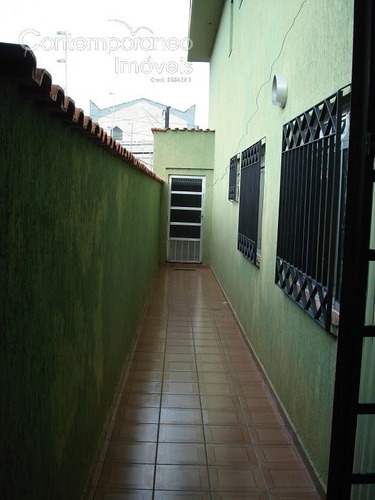 Imagem 14 de 15 de Casa Sobrado Em Engenheiro Goulart - São Paulo - 2630