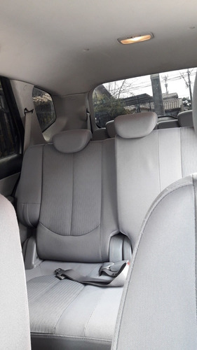 Kia Carens Lx 2.0, Mec, 3 Corridas De Asientos. Excelente