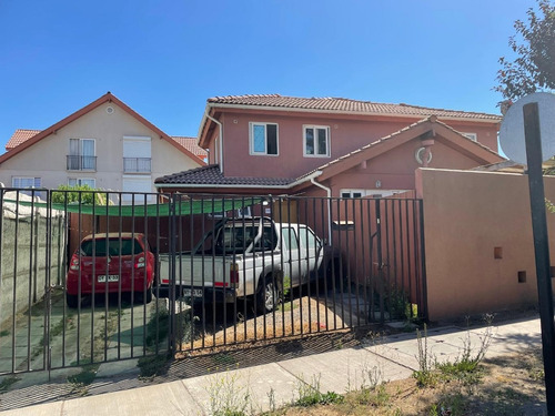 Imagen 2 de 6 de Linda Casa En Cerrillos Buena Conectividad