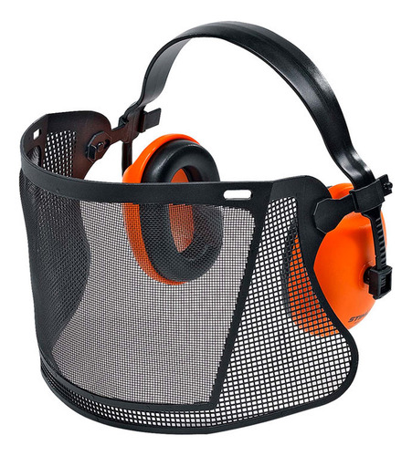 Protector Facial Y Auditivo Function Gpa - Stihl