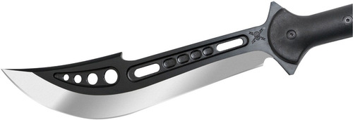 Naginata Lanza Tactica M48 Comando Militar Alto Filo Ninja (Usado)