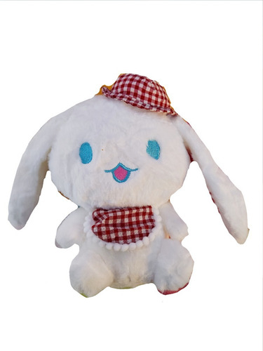 Peluches Sanrio Hello Kitty Cinamonroll
