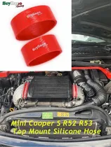 Comprar Conexión Silicon Intercooler Para Mini Cooper S Supercargado