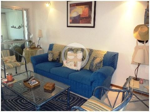 Apartamento En Brava