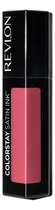 Comprar Labial Líquido Revlon Colorstay Satin Ink Your Majesty Acabado Labial acabado Satinado Color Colorstay Revlon