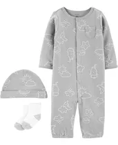 Comprar Primer Muda Algodón Carter's, Mvd Kids