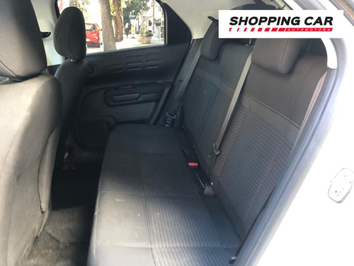 Citroën C4 Citroen C4 Vti 1.6 2021
