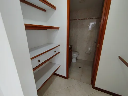Arriendo Apartamento En El Portal