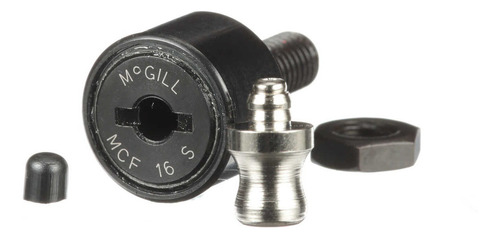 Rodamiento Seguidor De Leva Mcf16s Mc Gill (diametro 16 Mm)